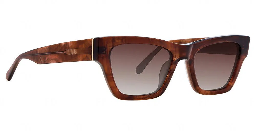 Vera Bradley VBEELIN Sunglasses - view 3